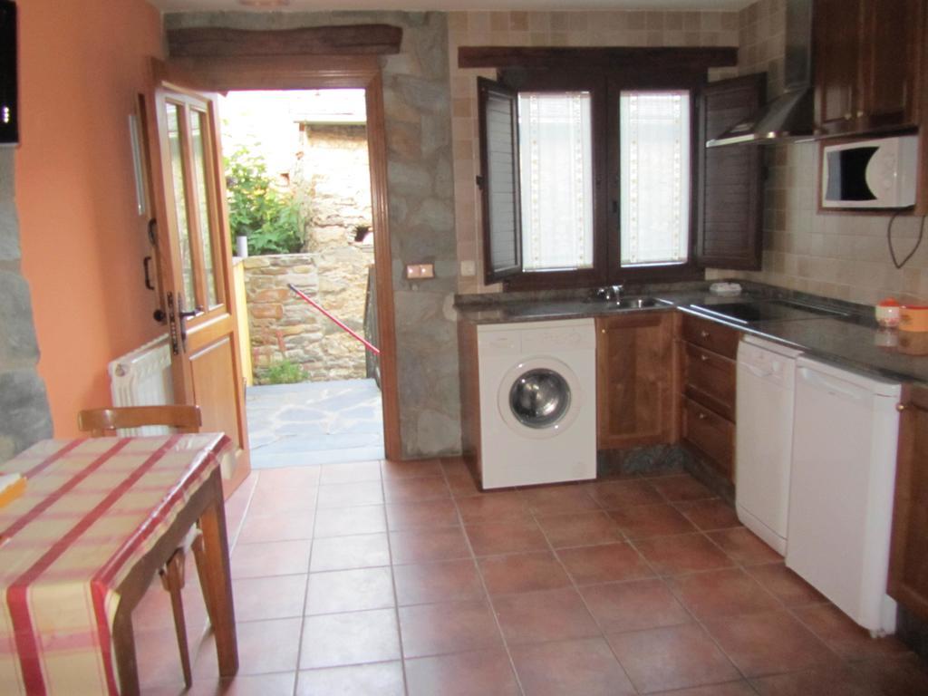 Tía María Cerredo Quarto foto