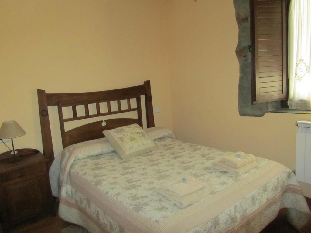 Tía María Cerredo Quarto foto