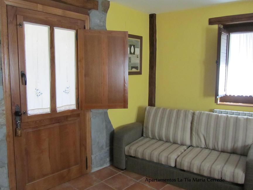 Tía María Cerredo Quarto foto