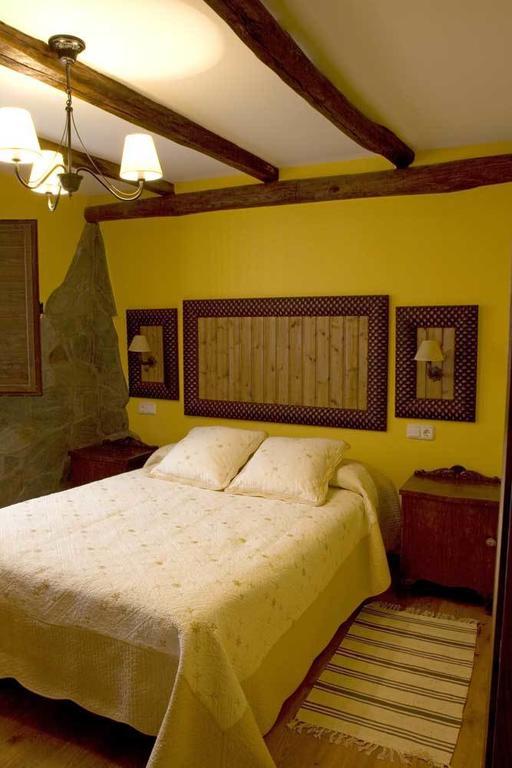 Tía María Cerredo Quarto foto