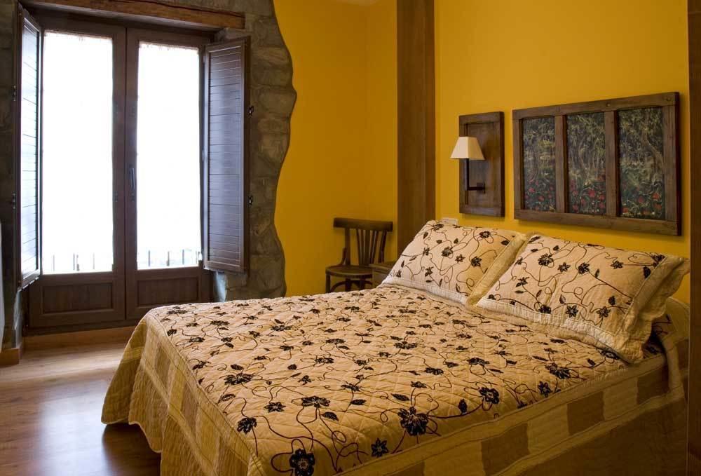 Tía María Cerredo Quarto foto