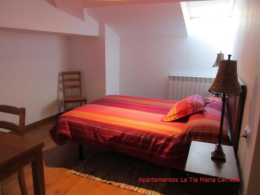 Tía María Cerredo Quarto foto