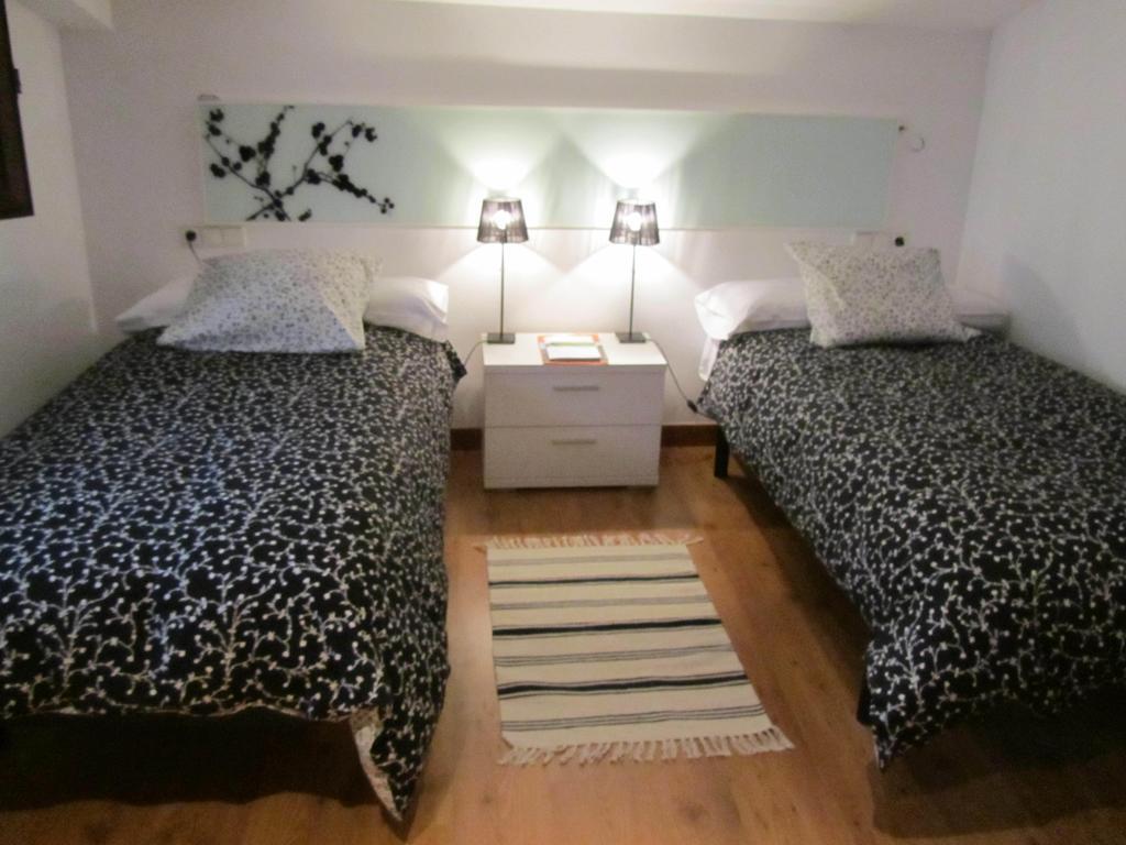 Tía María Cerredo Quarto foto