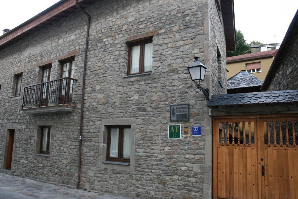 Tía María Cerredo Exterior foto