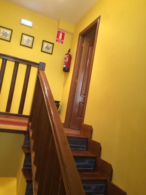 Tía María Cerredo Exterior foto