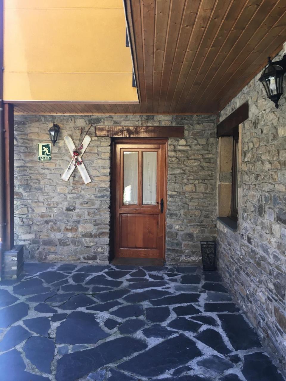Tía María Cerredo Exterior foto